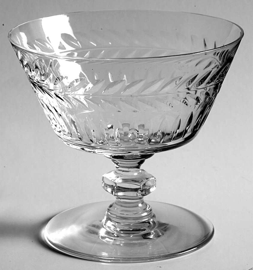 Athlone Low Sherbet by Tiffin-Franciscan-1