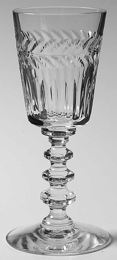Athlone Wine Glass by Tiffin-Franciscan-1