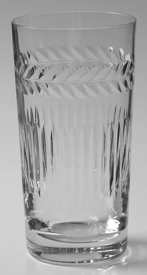 Athlone Highball Glass by Tiffin-Franciscan-1