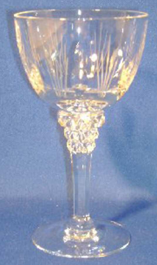 Aureola Liquor Cocktail by Tiffin-Franciscan-1