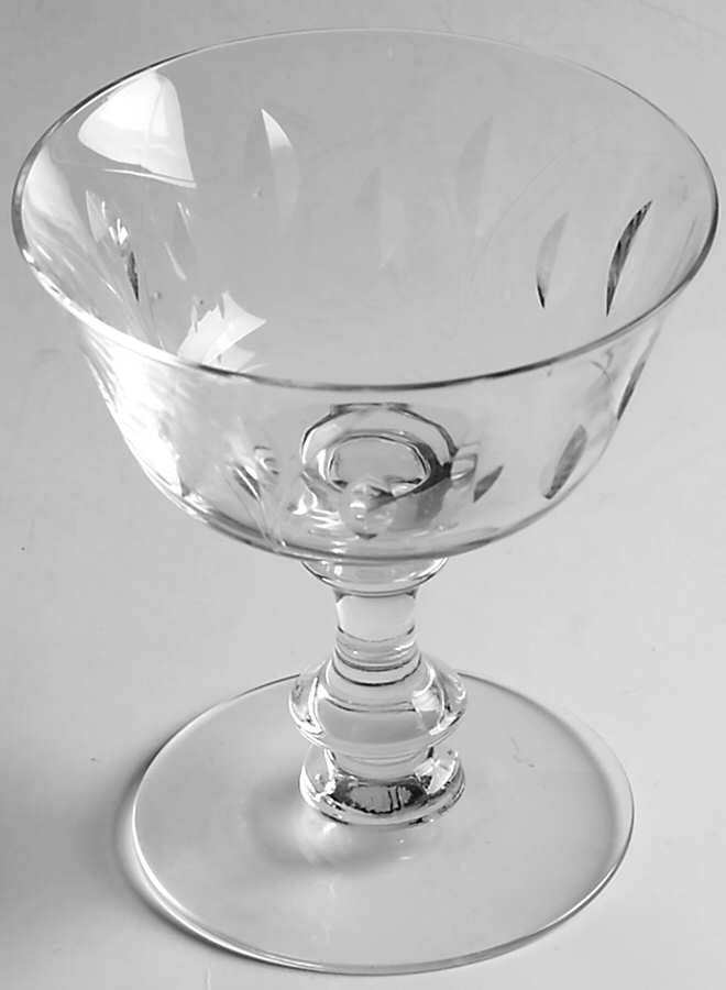 Avondale Champagne/Tall Sherbet by Tiffin-Franciscan-1