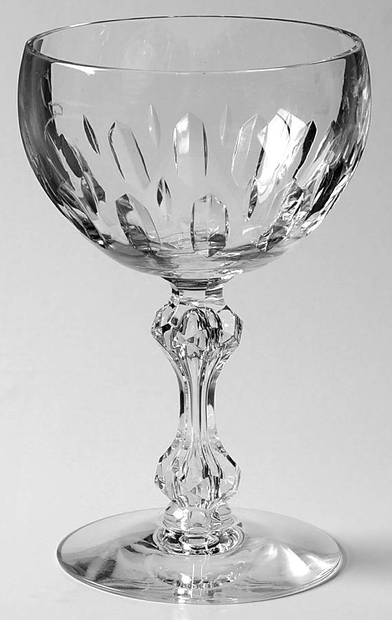 Balfour Champagne/Tall Sherbet by Tiffin-Franciscan-1