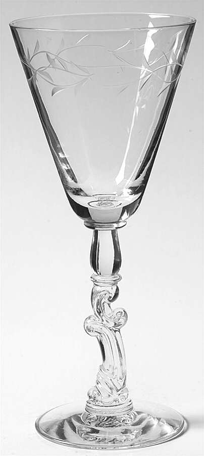 Baroque (Gray Cut) Claret Wine by Tiffin-Franciscan-1