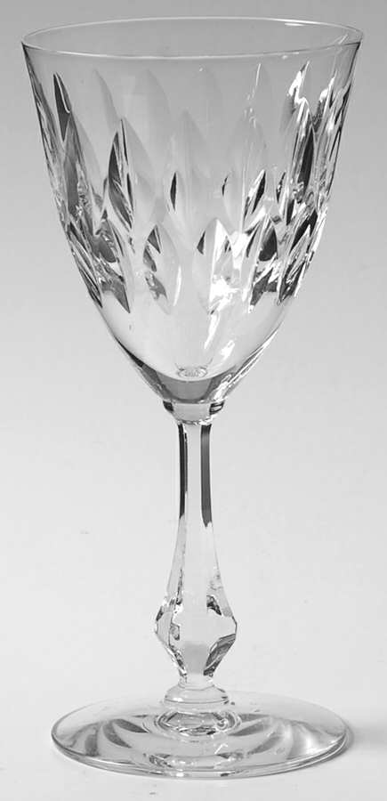 Belfast Wine Glass by Tiffin-Franciscan-1