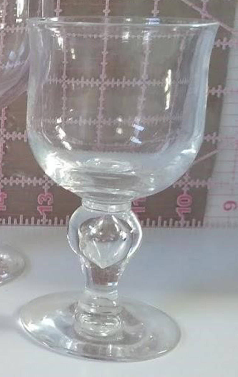 Berkley (Stem #17432) Claret Wine by Tiffin-Franciscan-1