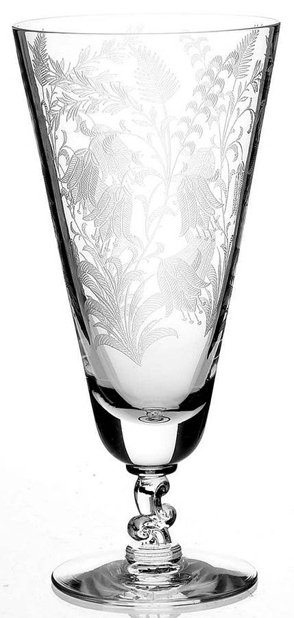 Blue Bonnet Iced Tea by Tiffin-Franciscan-1