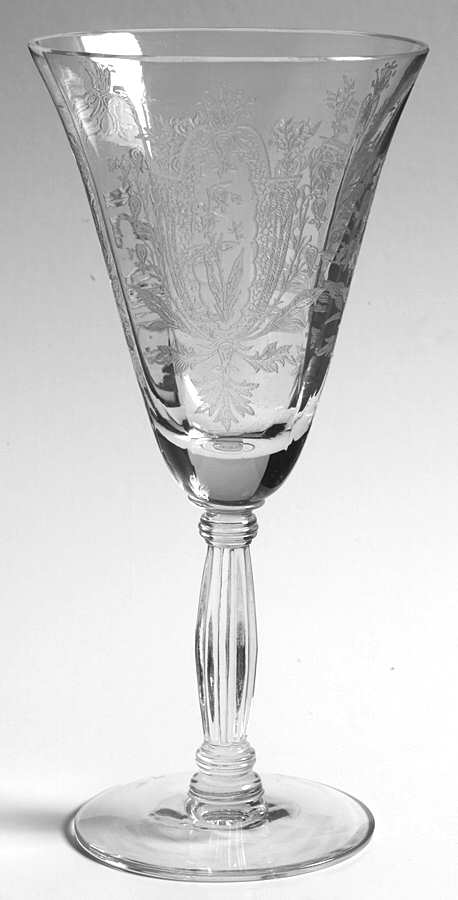 Blue Bell Claret Wine by Tiffin-Franciscan-1