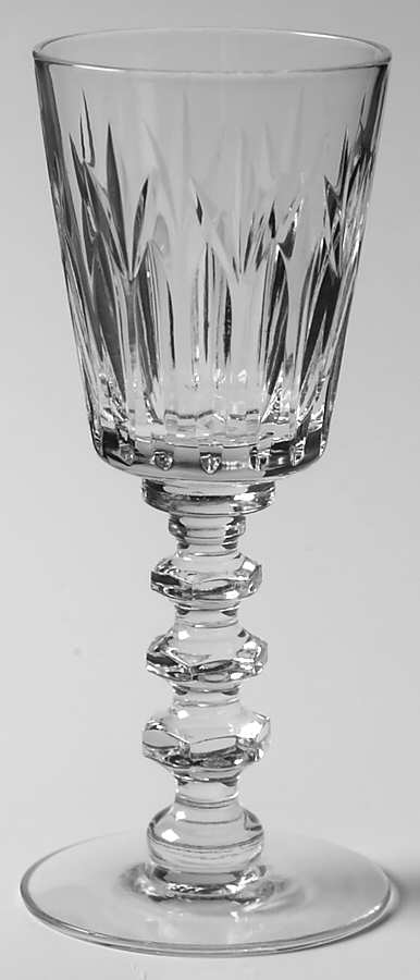 Blenheim Wine Glass by Tiffin-Franciscan-1