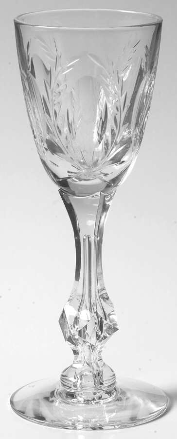 Blair House Wine Glass by Tiffin-Franciscan-1