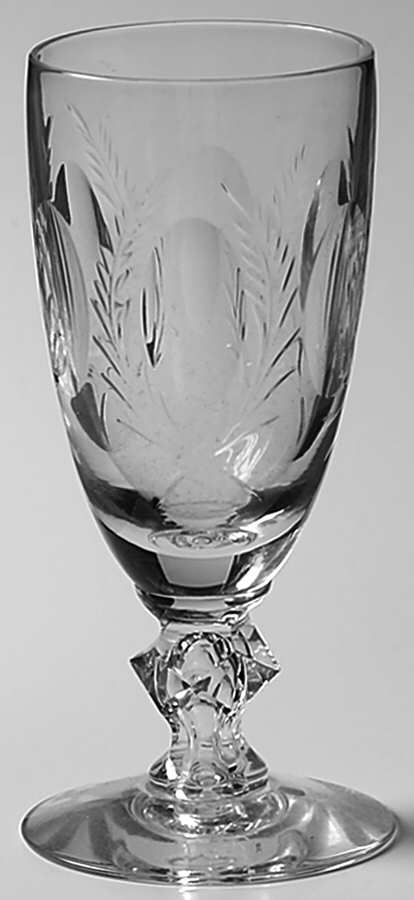 Blair House Juice Glass by Tiffin-Franciscan-1