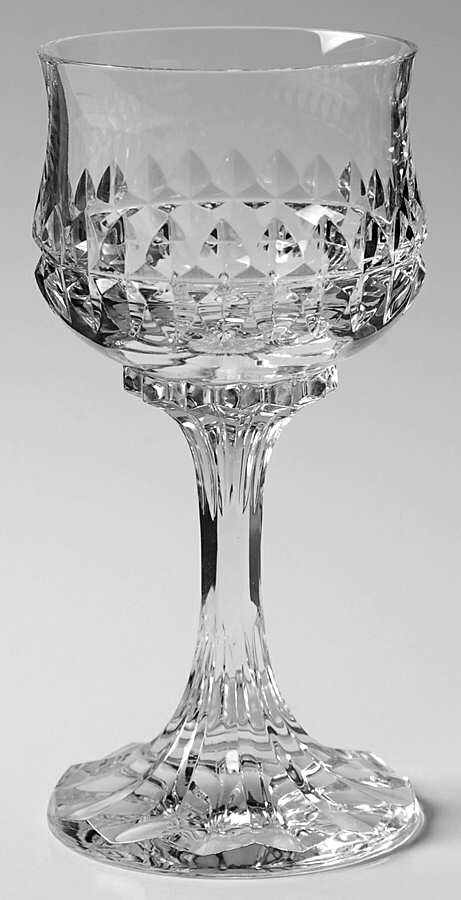 Borgia Wine Glass by Tiffin-Franciscan-1