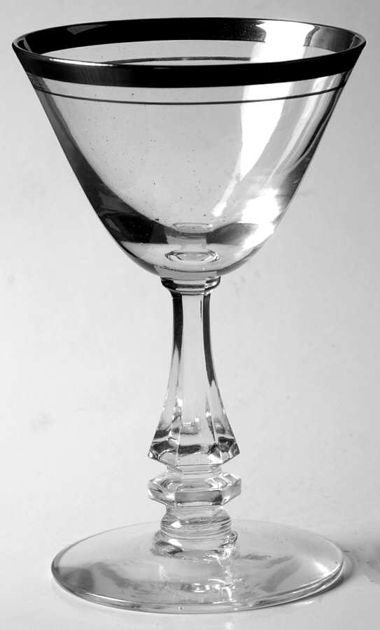 Brookmar Liquor Cocktail by Tiffin-Franciscan-1