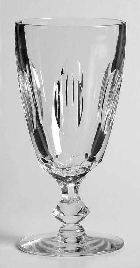 Burgundy Juice Glass by Tiffin-Franciscan-1