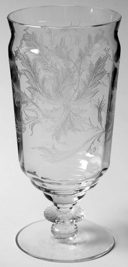 Cadena Clear Iced Tea by Tiffin-Franciscan-1