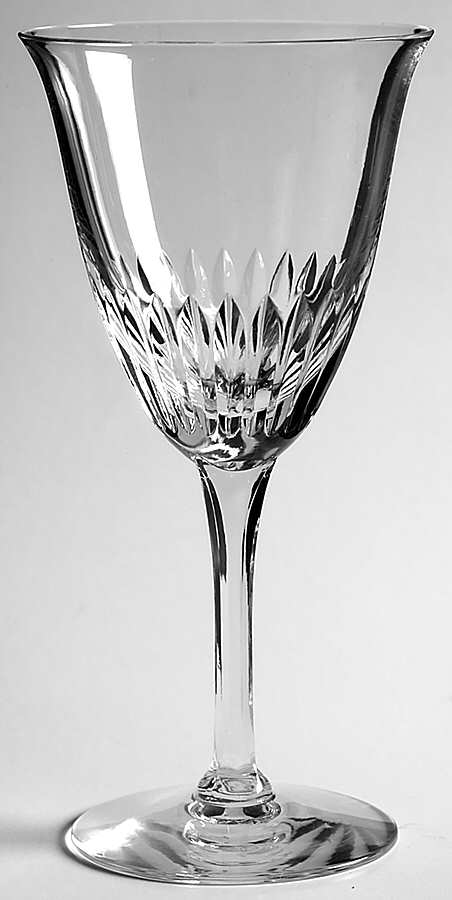 Camelot Wine Glass by Tiffin-Franciscan-1
