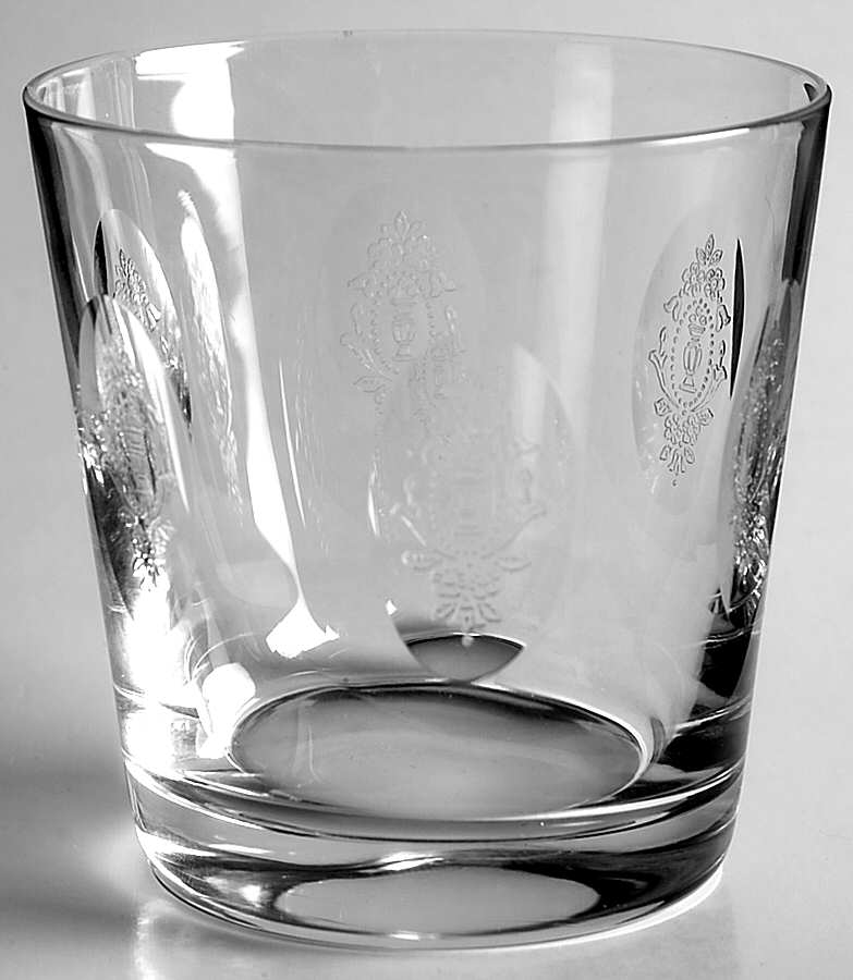 Cameo Old Fashioned by Tiffin-Franciscan-1