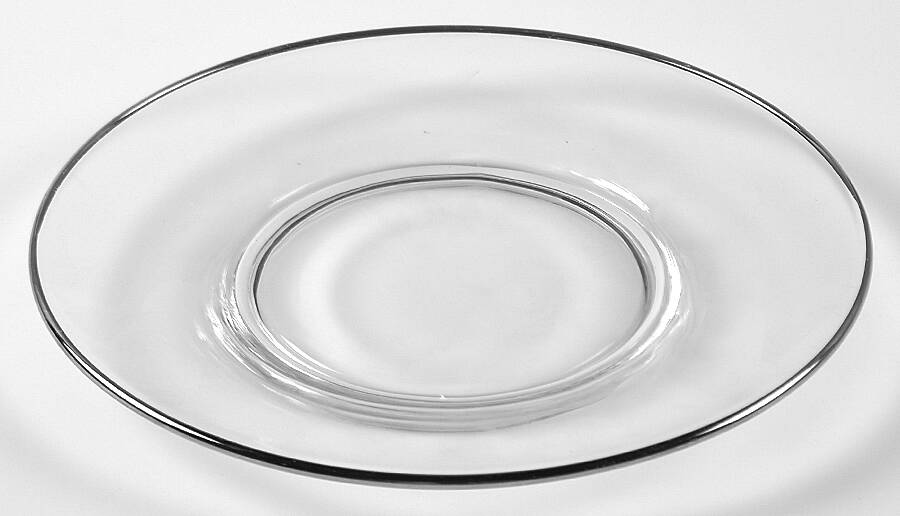 Cara Mia Luncheon Plate by Tiffin-Franciscan-1
