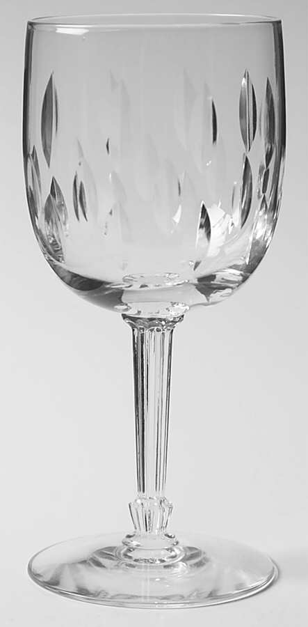 Candlelight Wine Glass by Tiffin-Franciscan-1