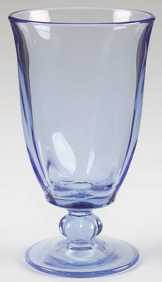 Canterbury Light Blue Iced Tea by Tiffin-Franciscan-1