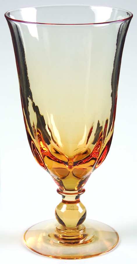 Canterbury II Amber Iced Tea by Tiffin-Franciscan-1