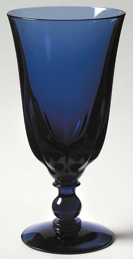 Canterbury II Blue Iced Tea by Tiffin-Franciscan-1
