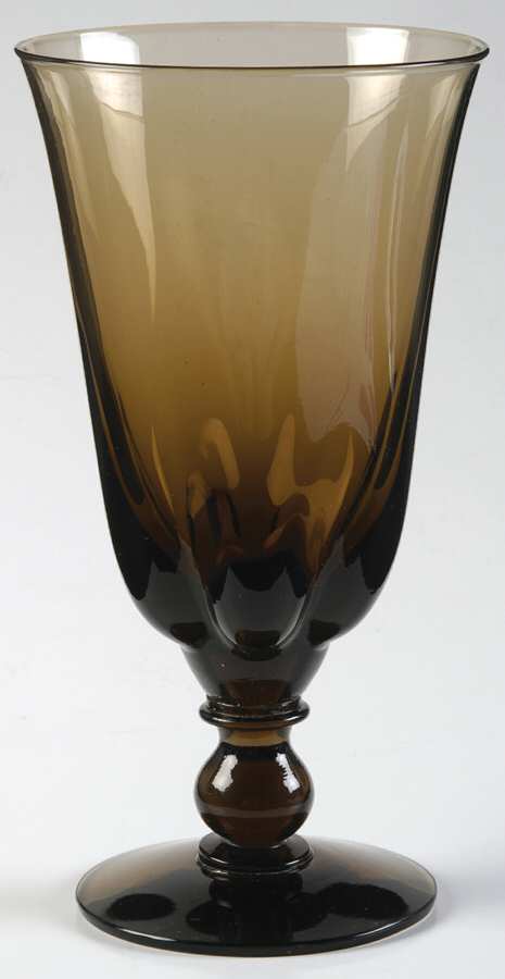 Canterbury II Brown Iced Tea by Tiffin-Franciscan-1