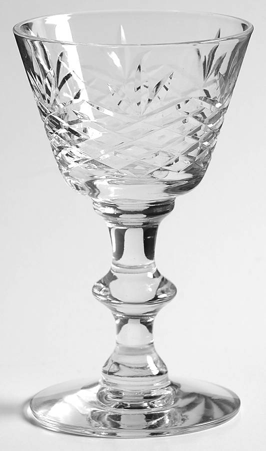 Canterbury Liquor Cocktail by Tiffin-Franciscan-1
