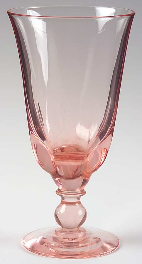 Canterbury II Pink Iced Tea by Tiffin-Franciscan-1