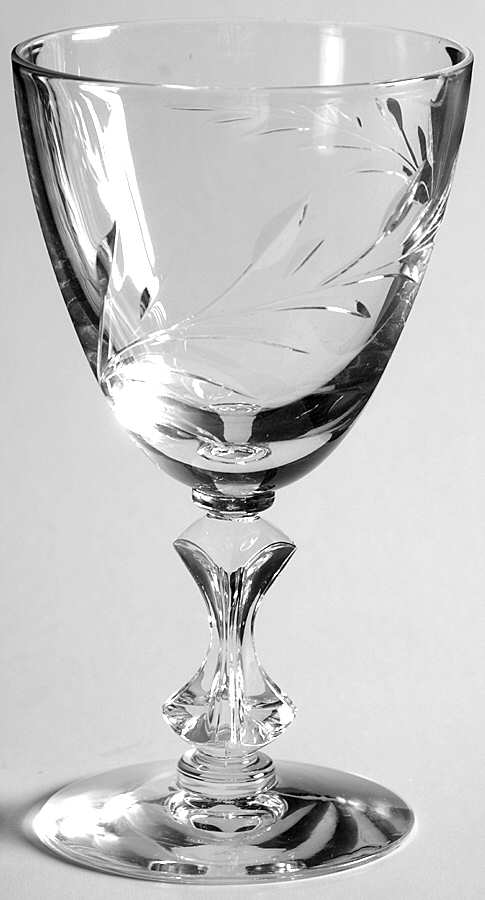 Carioca Wine Glass by Tiffin-Franciscan-1