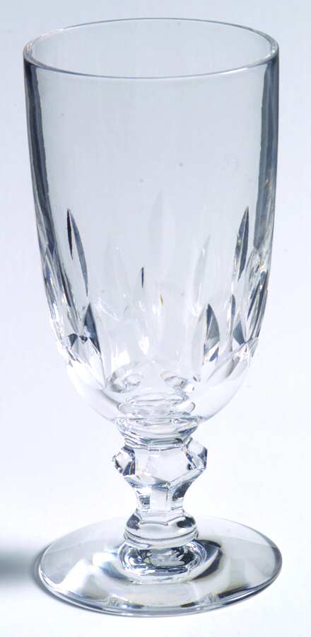 Carlyle Juice Glass by Tiffin-Franciscan-1