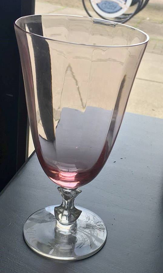 Carnation Iced Tea by Tiffin-Franciscan-1