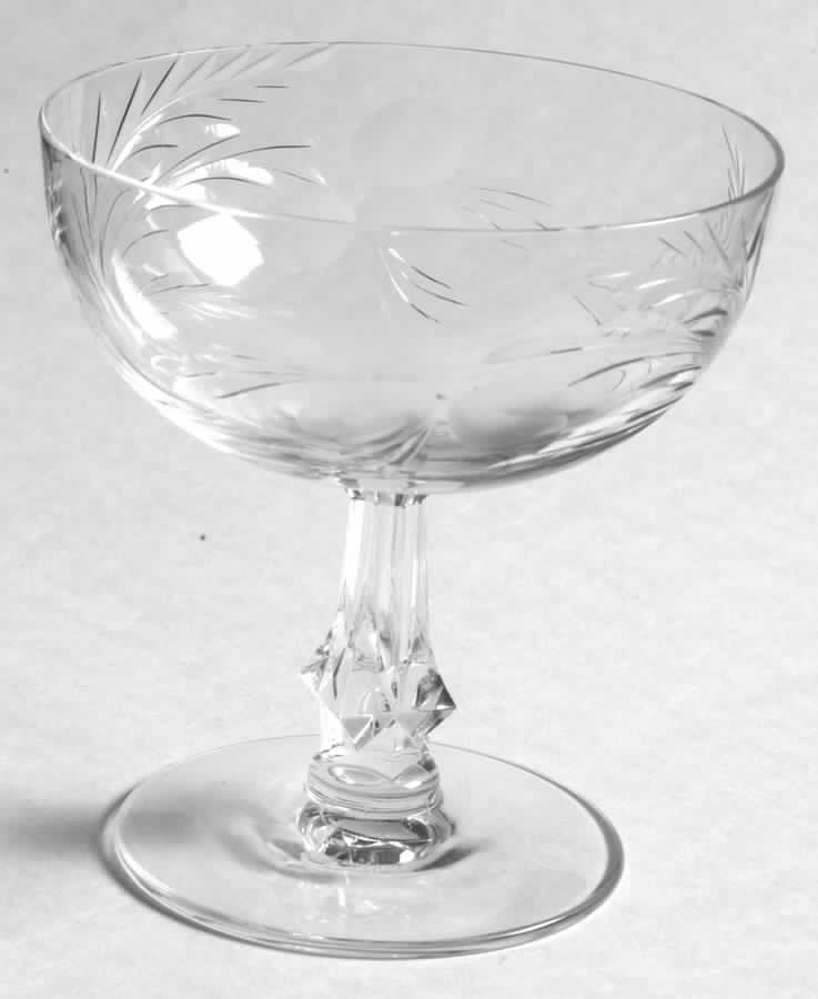 Catherine Low Sherbet by Tiffin-Franciscan-1