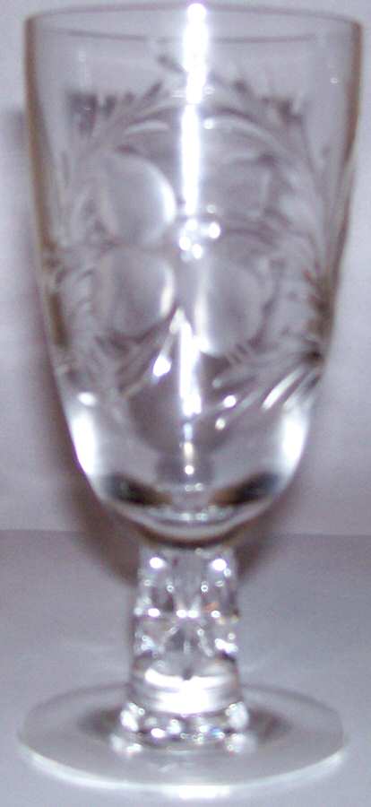 Catherine Juice Glass by Tiffin-Franciscan-1