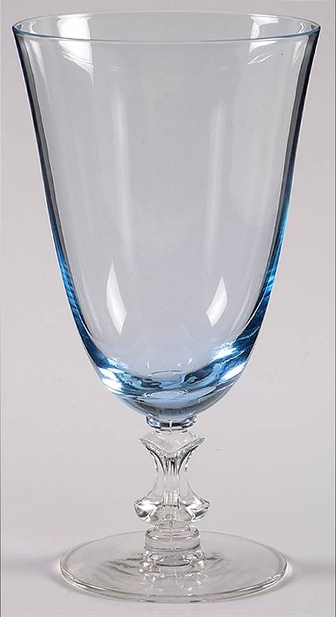 Cerulean Blue Iced Tea by Tiffin-Franciscan-1