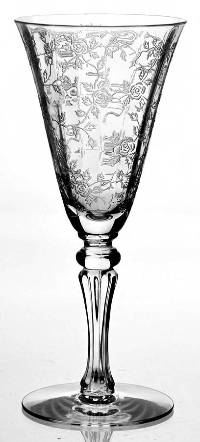 Cerice (Stem 15071) Wine Glass by Tiffin-Franciscan-1