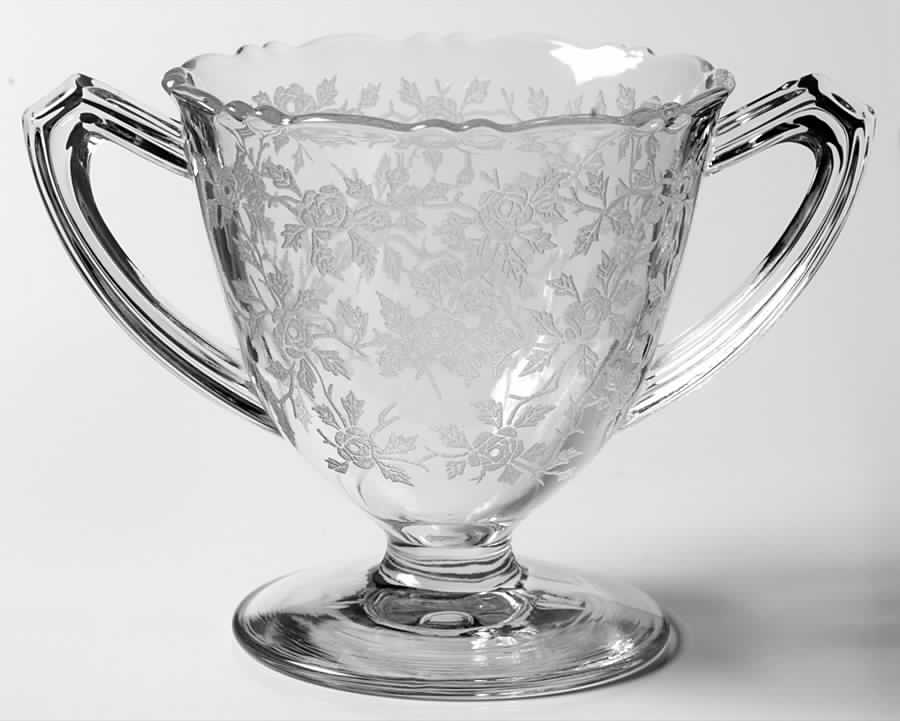 Cerice (Stem 15071) Open Sugar by Tiffin-Franciscan-1