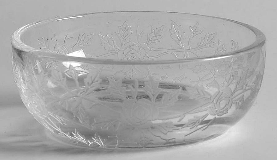 Cerice (Stem 15071) Nut Dish by Tiffin-Franciscan-1