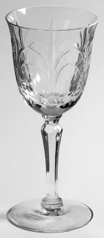 Chardonnay Wine Glass by Tiffin-Franciscan-1
