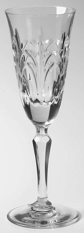 Chardonnay Fluted Champagne by Tiffin-Franciscan-1