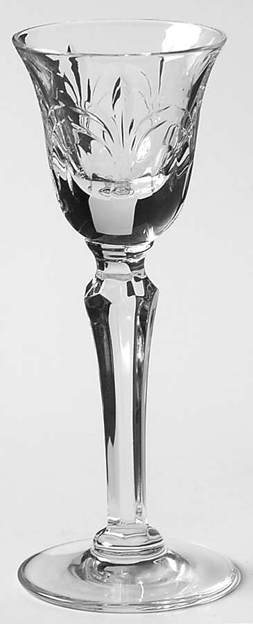 Chardonnay Cordial Glass by Tiffin-Franciscan-1