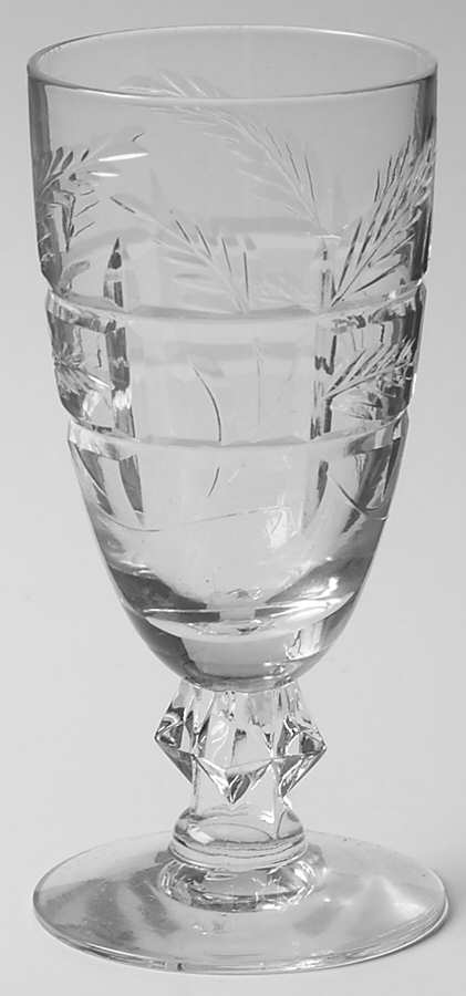 Chatham Juice Glass by Tiffin-Franciscan-1