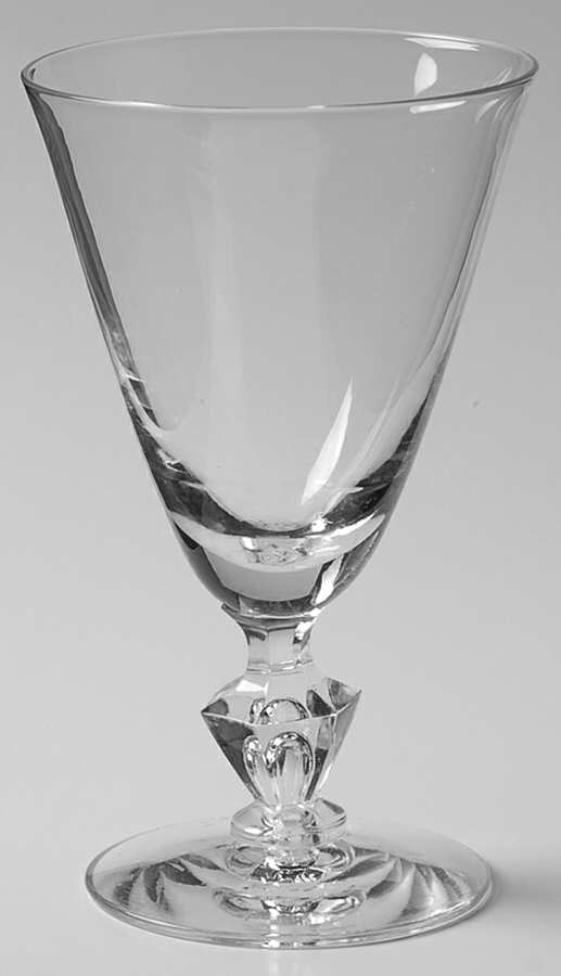 Chiffon Juice Glass by Tiffin-Franciscan-1