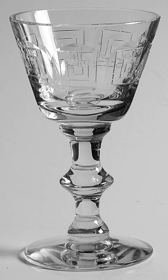 Chippendale Liquor Cocktail by Tiffin-Franciscan-1