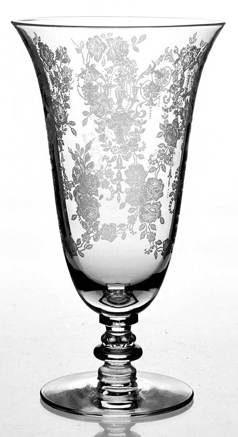 Cherokee Rose Iced Tea by Tiffin-Franciscan-1
