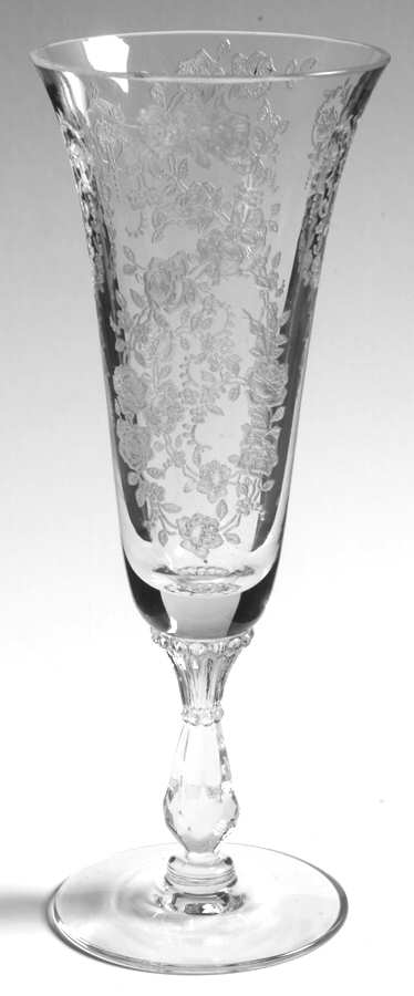 Cherokee Rose Parfait by Tiffin-Franciscan-1