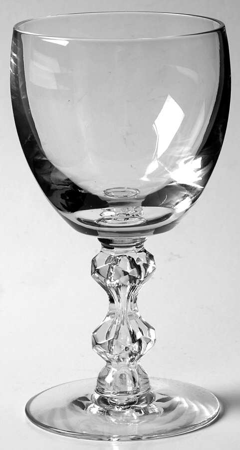 Churchill Wine Glass by Tiffin-Franciscan-1