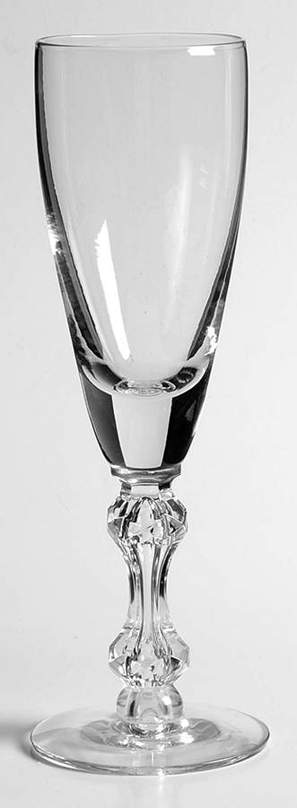 Churchill Fluted Champagne by Tiffin-Franciscan-1