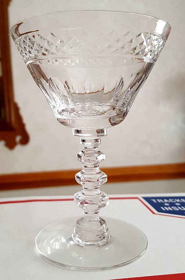 Clivedon Liquor Cocktail by Tiffin-Franciscan-1