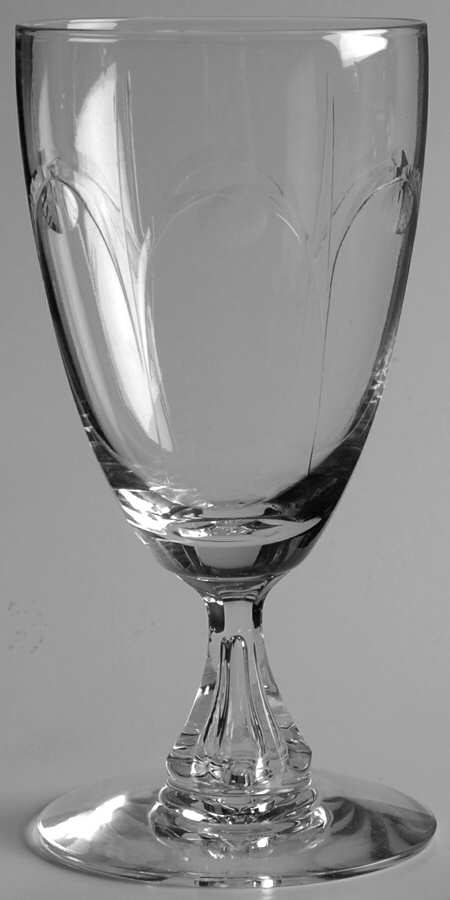 Cloister Juice Glass by Tiffin-Franciscan-1