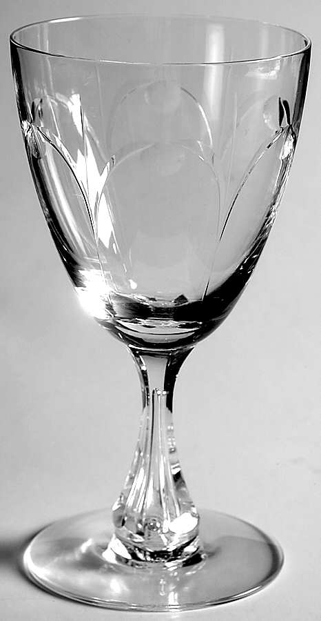Cloister Wine Glass by Tiffin-Franciscan-1